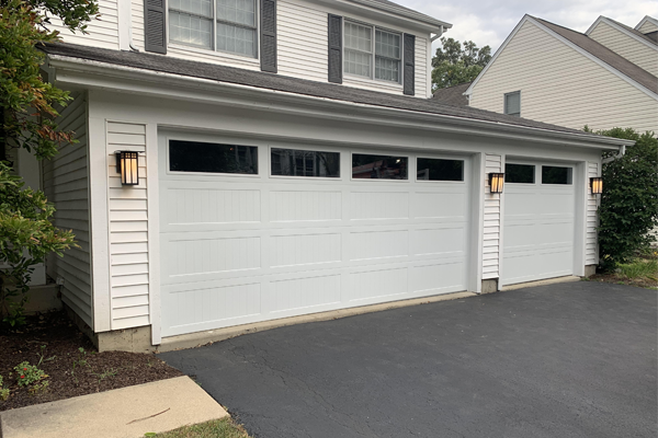 garage door 0