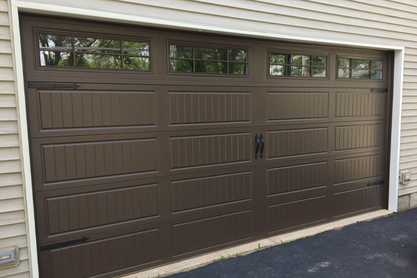 Garage Door Solutions, Just Garage Doors Grand Rapids Mi