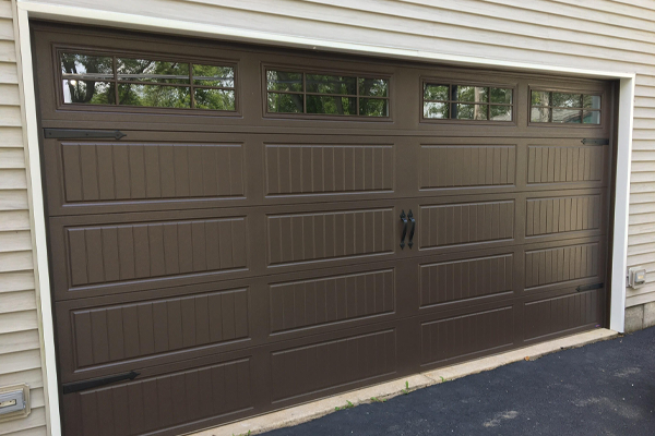 garage door 9